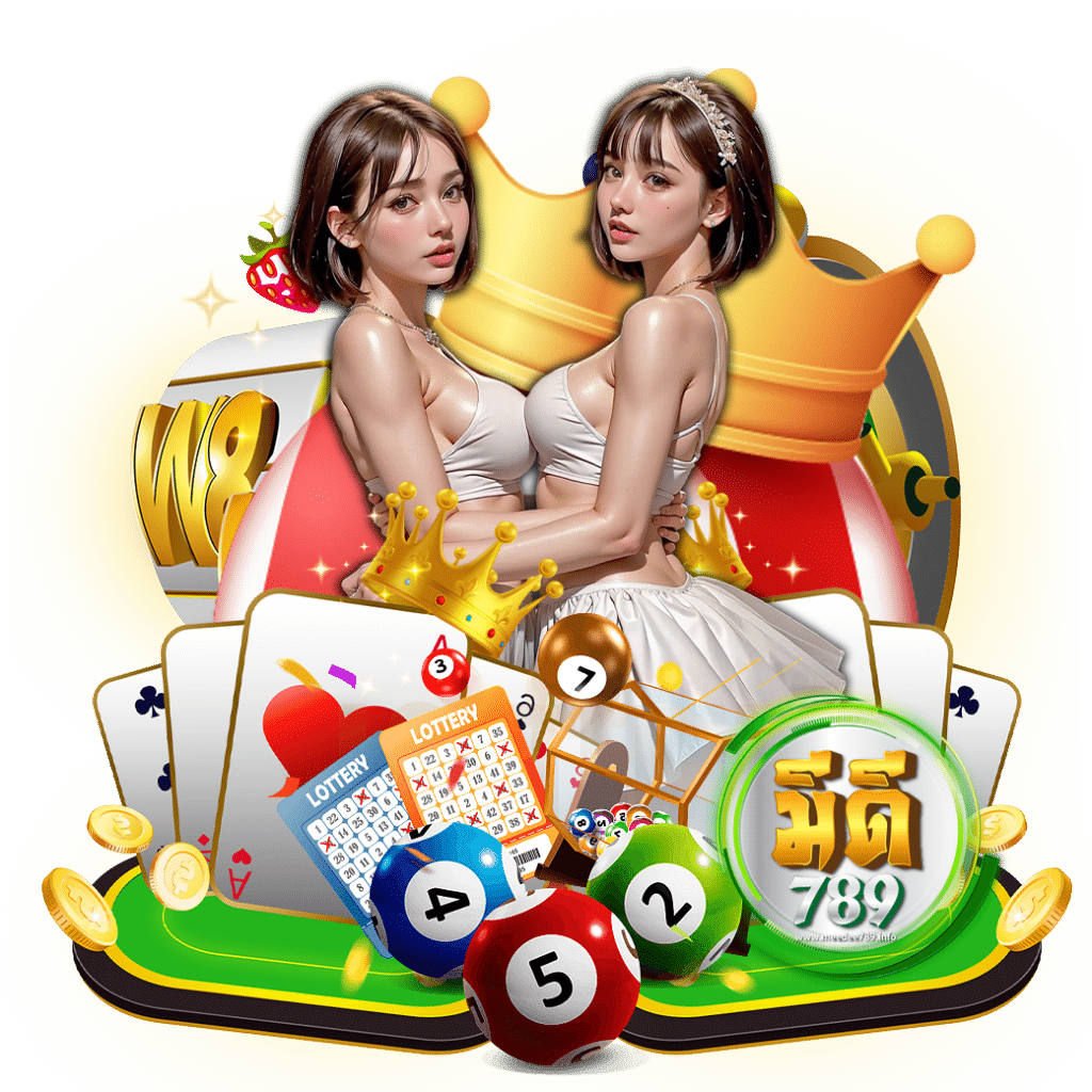 meedee789 slot