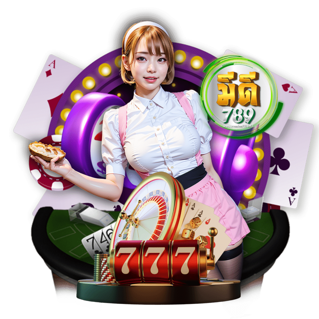 meedee789 สมัคร